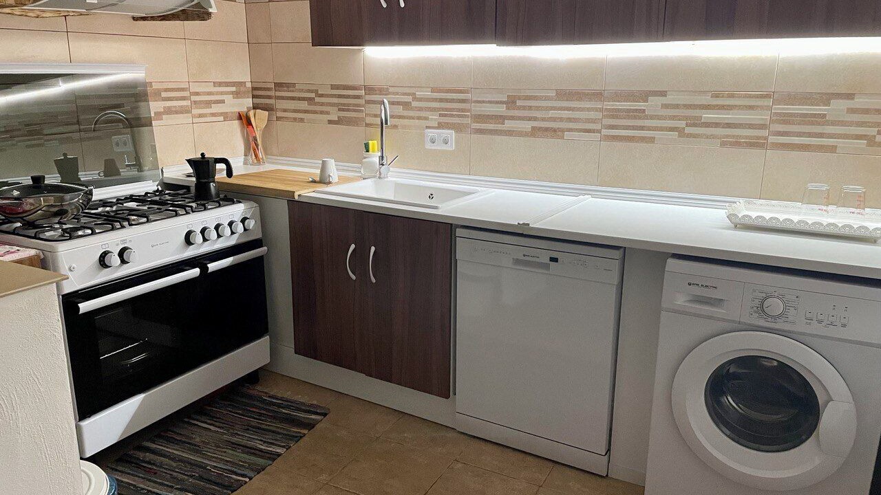 Photo of Kitchen in Riopar