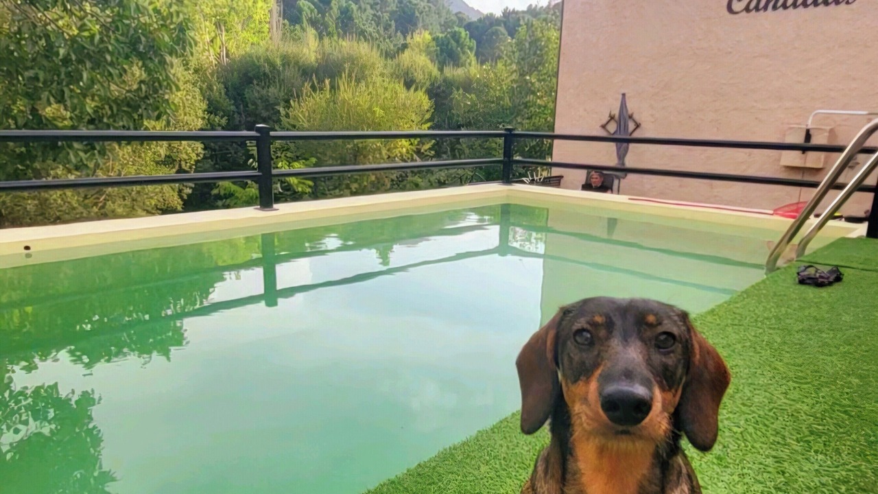 Photo of Outdoor in Riopar
