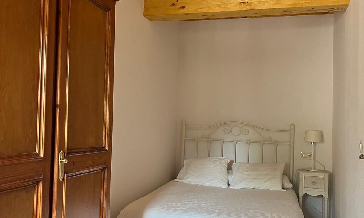 Photo of Bedroom in Roiz