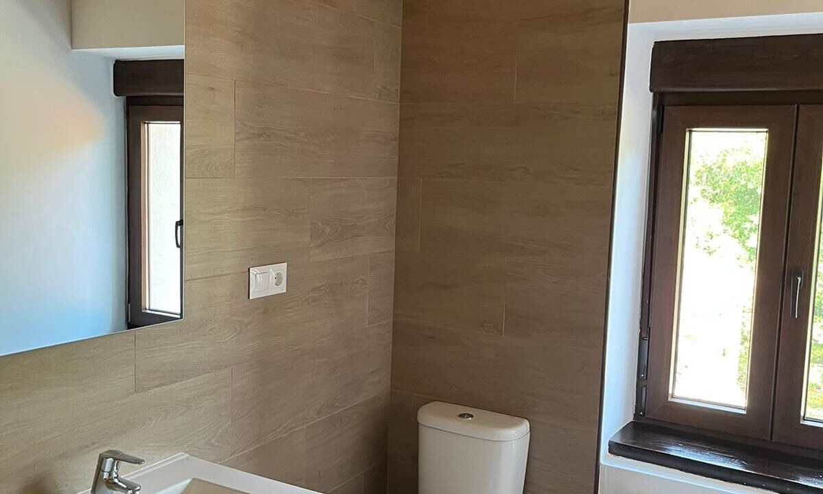 Photo of Bathroom in Roiz