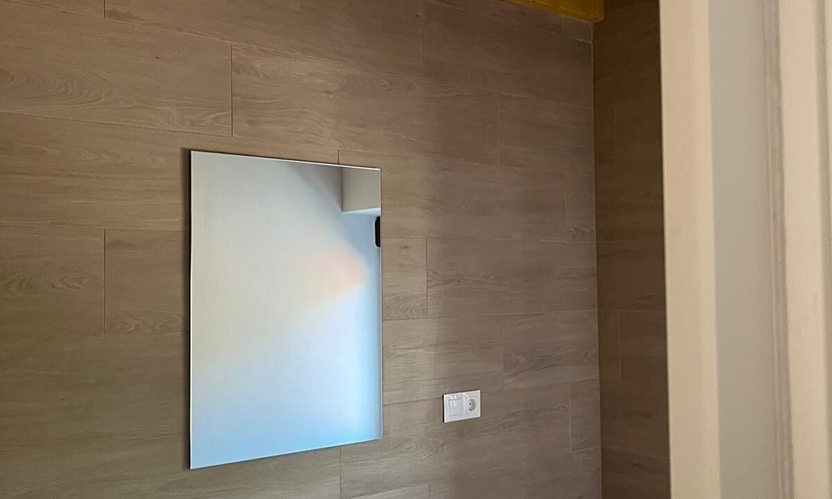 Photo of Bathroom in Roiz