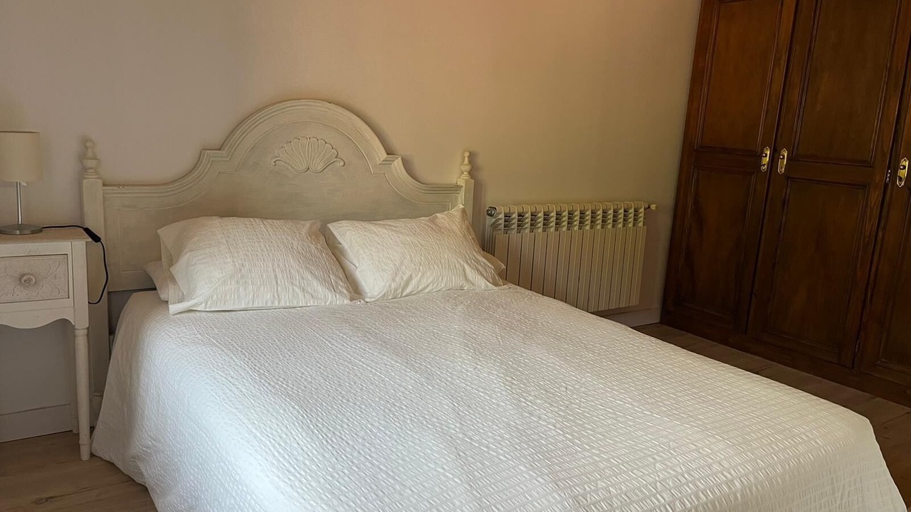 Photo of Bedroom in Roiz