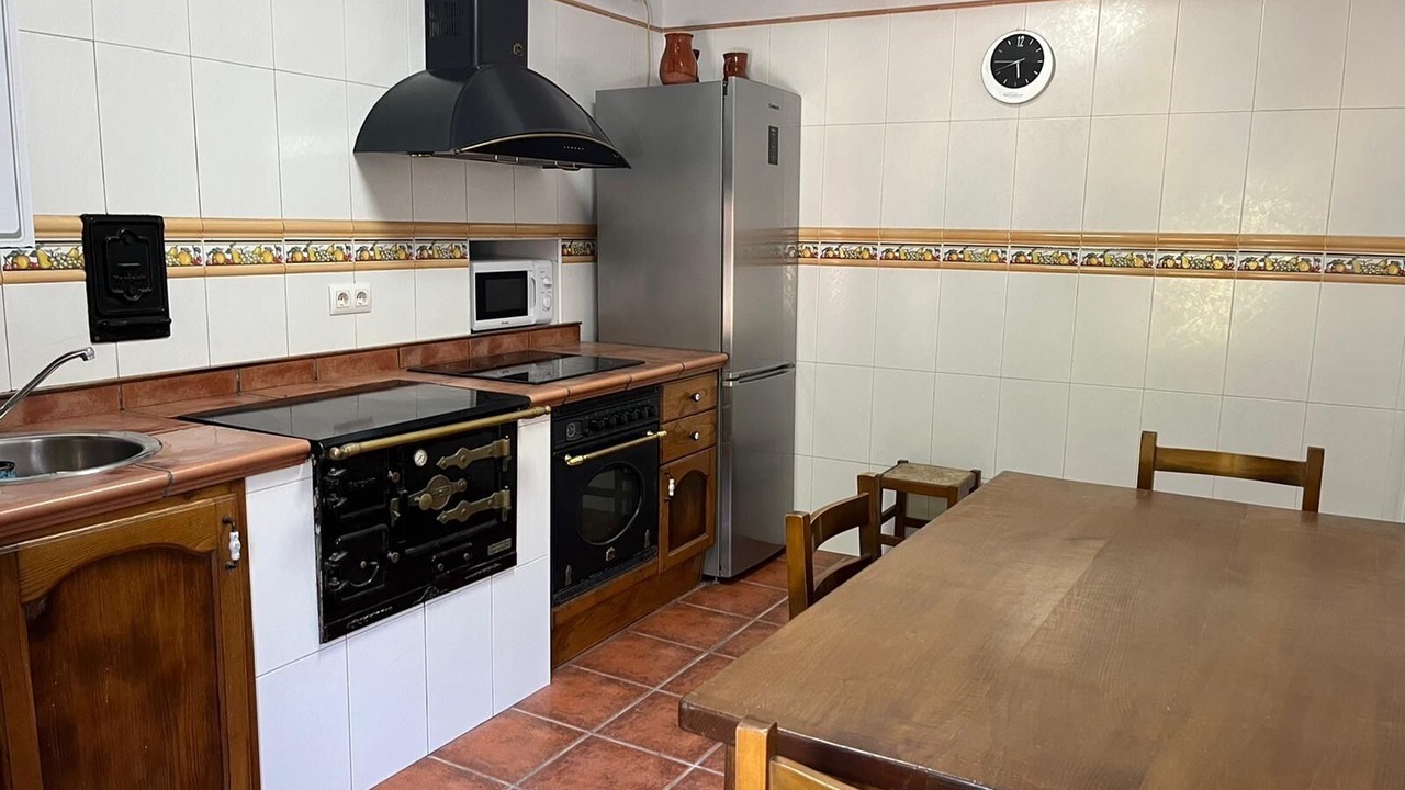 Photo of Kitchen in Roiz
