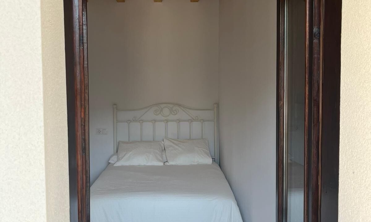 Photo of Bedroom in Roiz