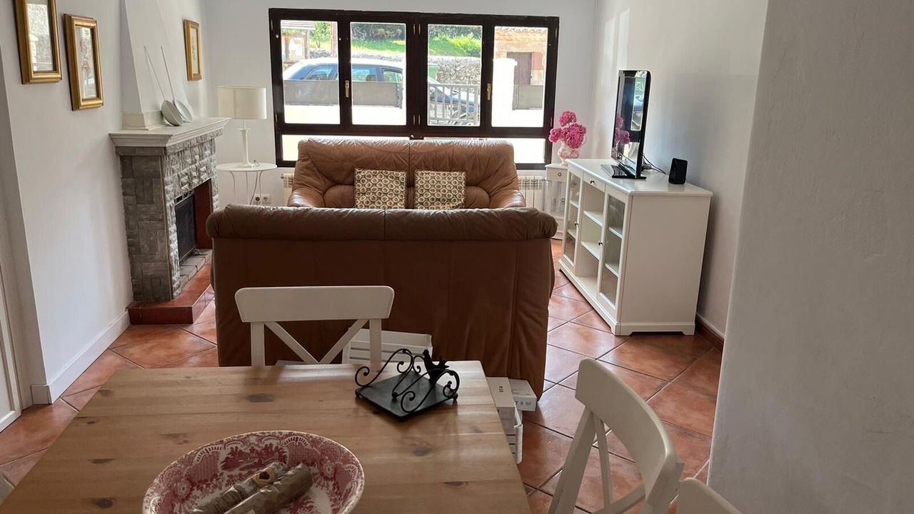 Photo of Livingroom in Roiz