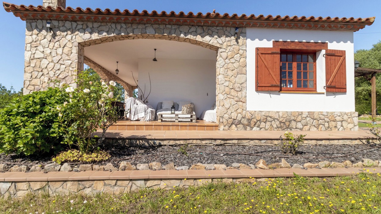Photo of Outdoor in Can Carbonell