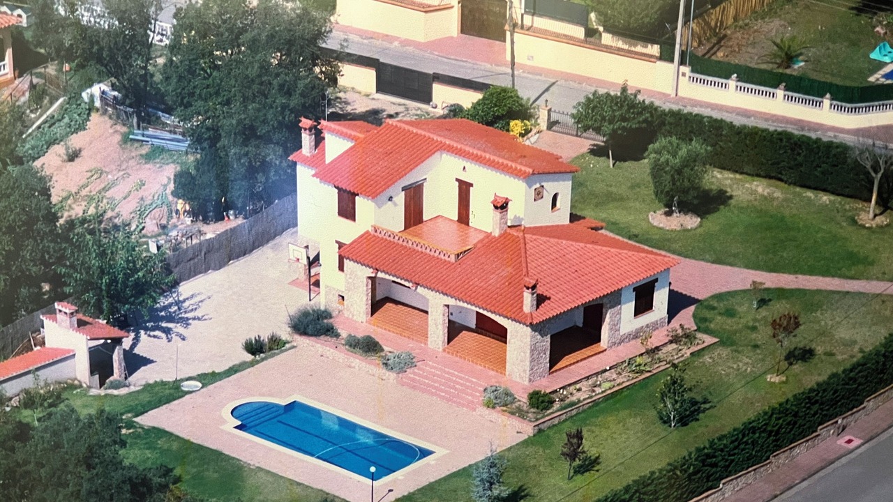 Photo of Outdoor in Can Carbonell