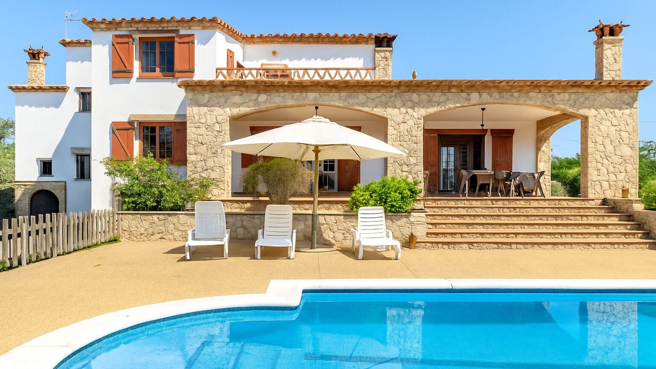 Photo of Outdoor in Can Carbonell