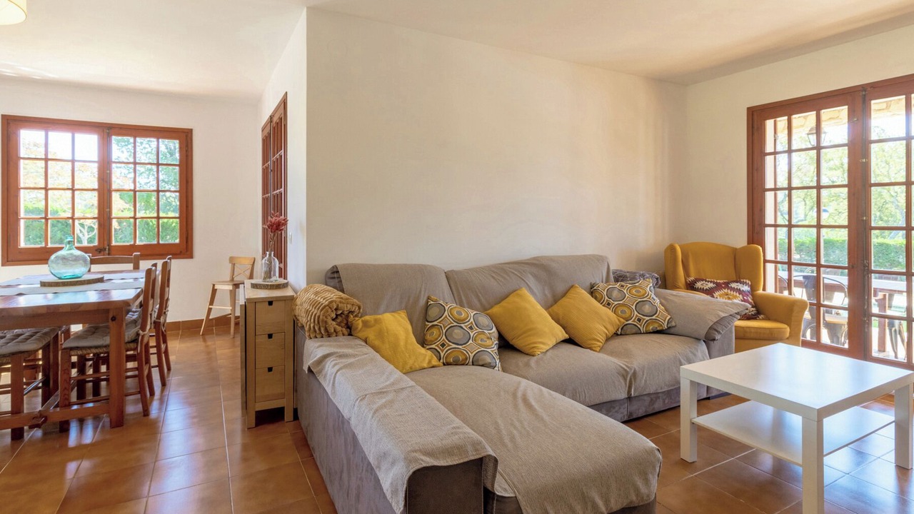 Photo of Livingroom in Can Carbonell