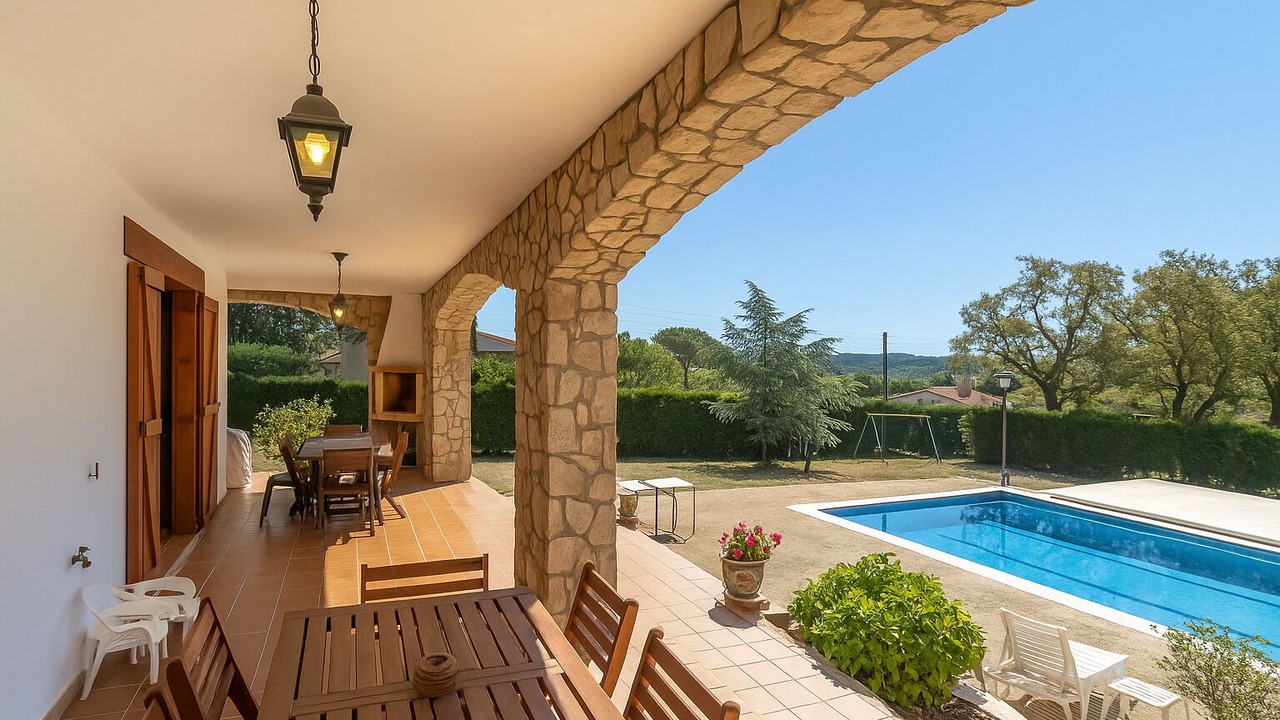 Photo of Outdoor in Can Carbonell
