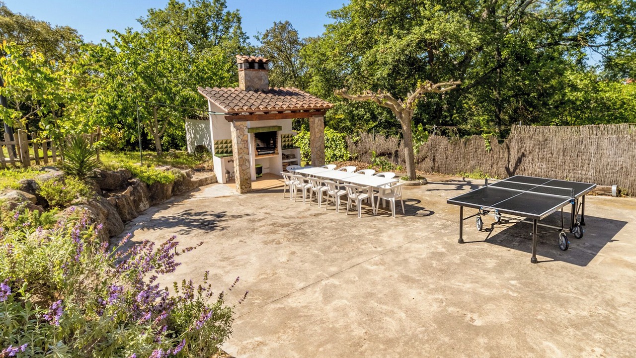 Photo of Outdoor in Can Carbonell
