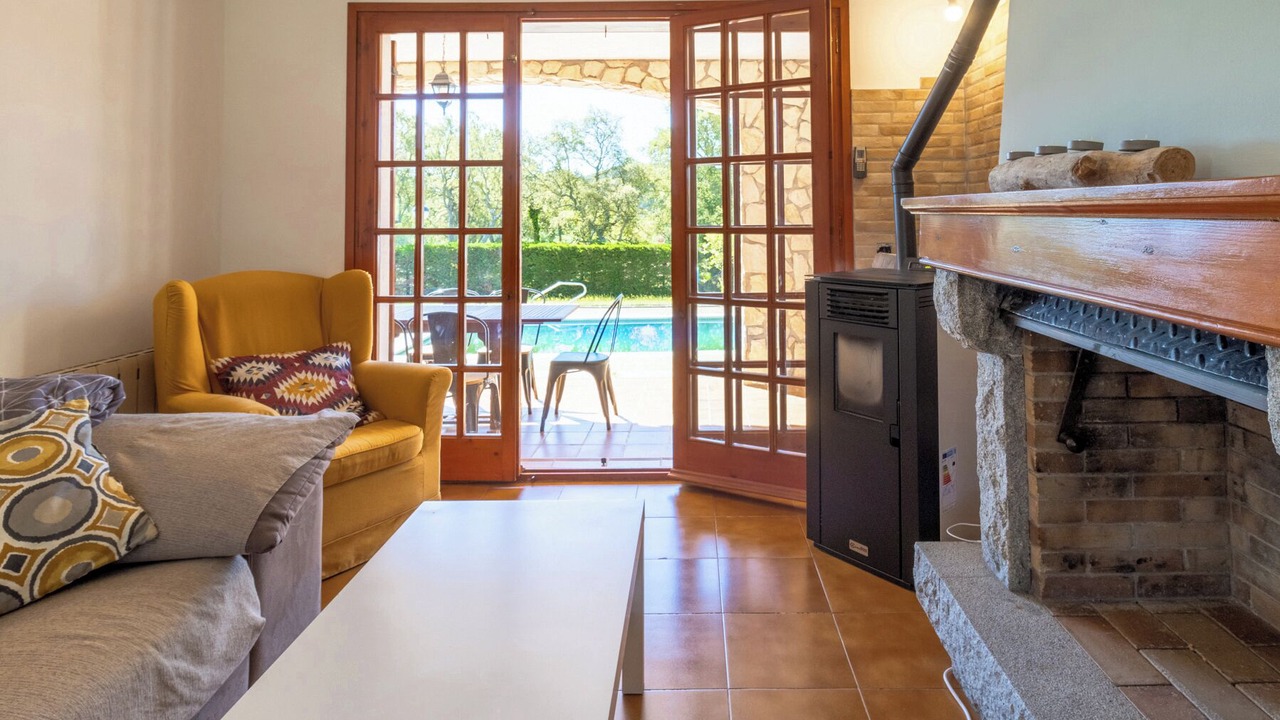 Photo of Livingroom in Can Carbonell