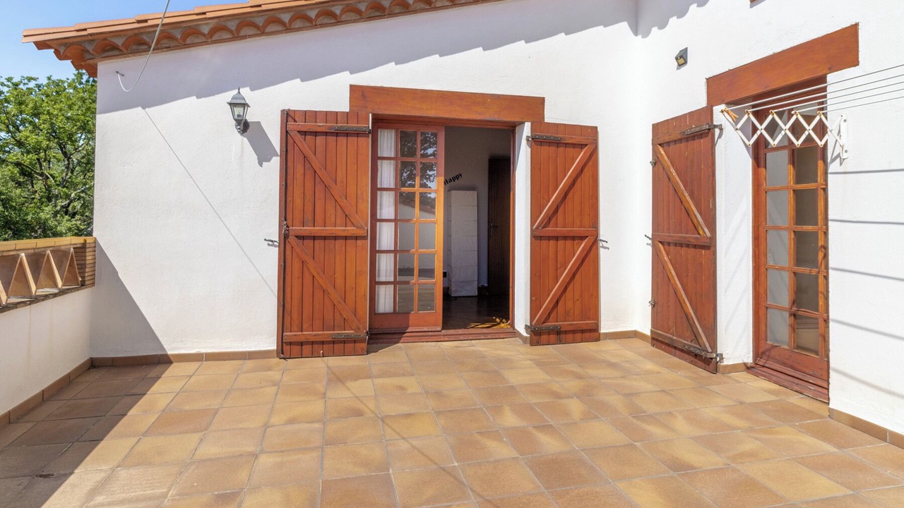 Photo of Outdoor in Can Carbonell