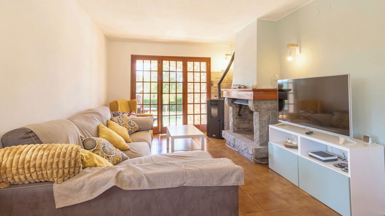 Photo of Livingroom in Can Carbonell