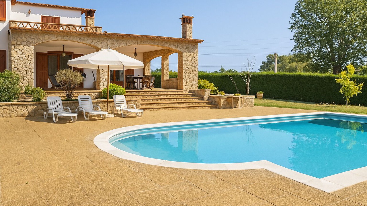 Photo of Outdoor in Can Carbonell