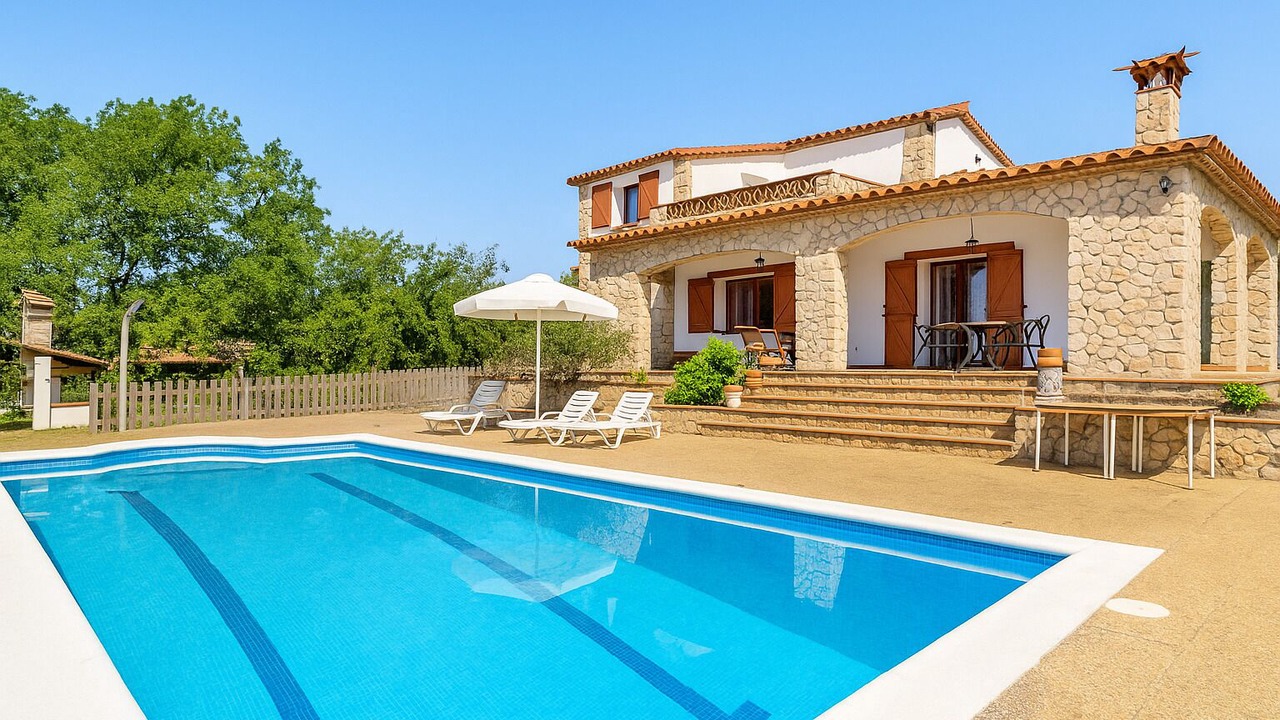 Photo of Outdoor in Can Carbonell