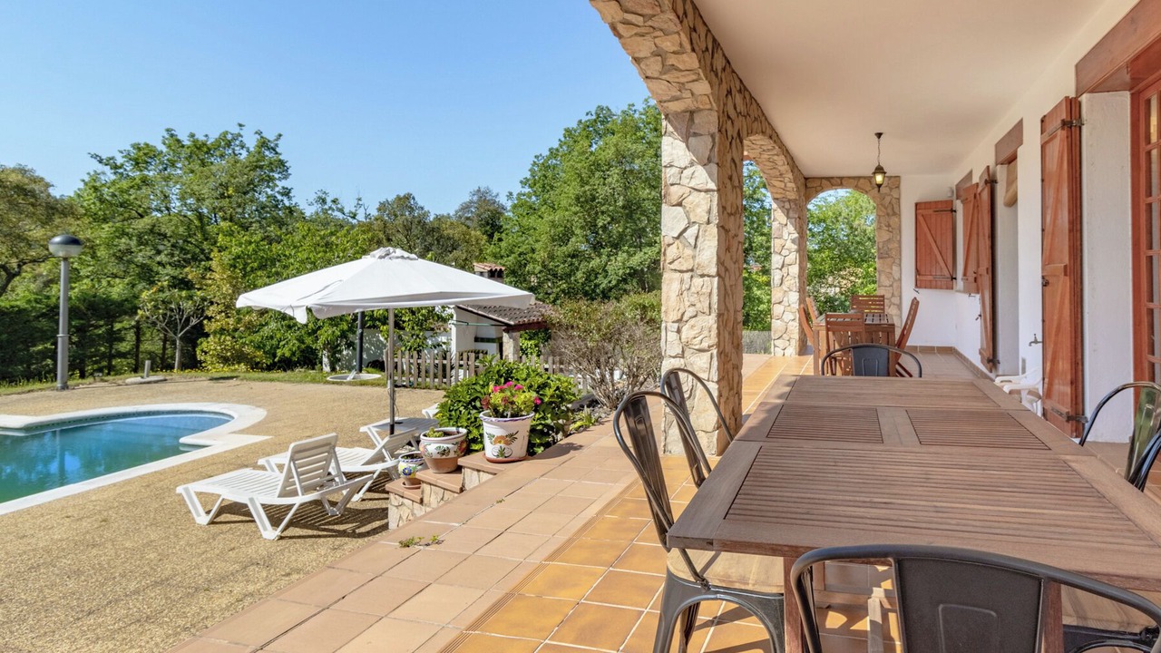 Photo of Outdoor in Can Carbonell