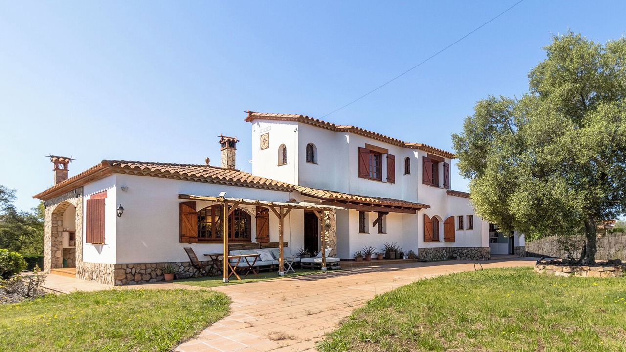 Photo of Outdoor in Can Carbonell