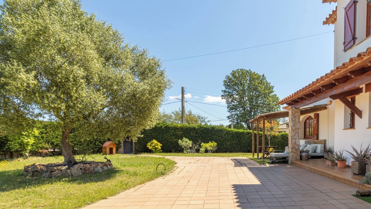 Photo of Patio Balcony in Can Carbonell