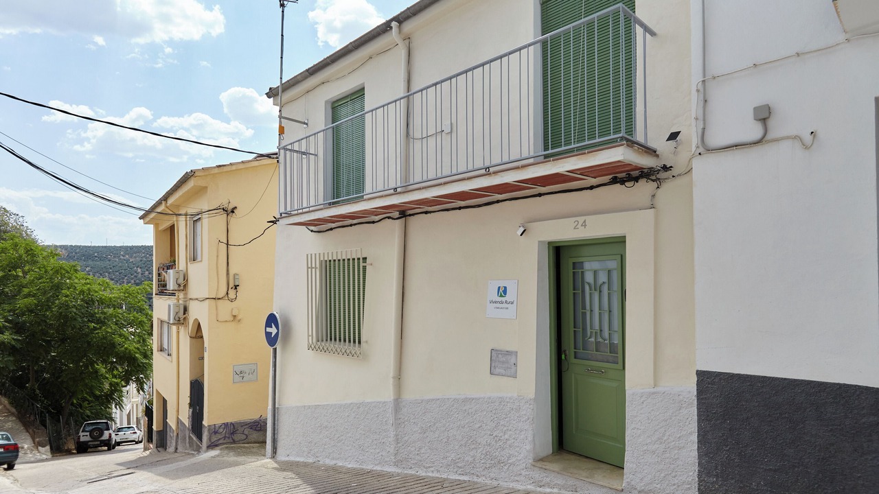 Photo of Outdoor in Cazorla
