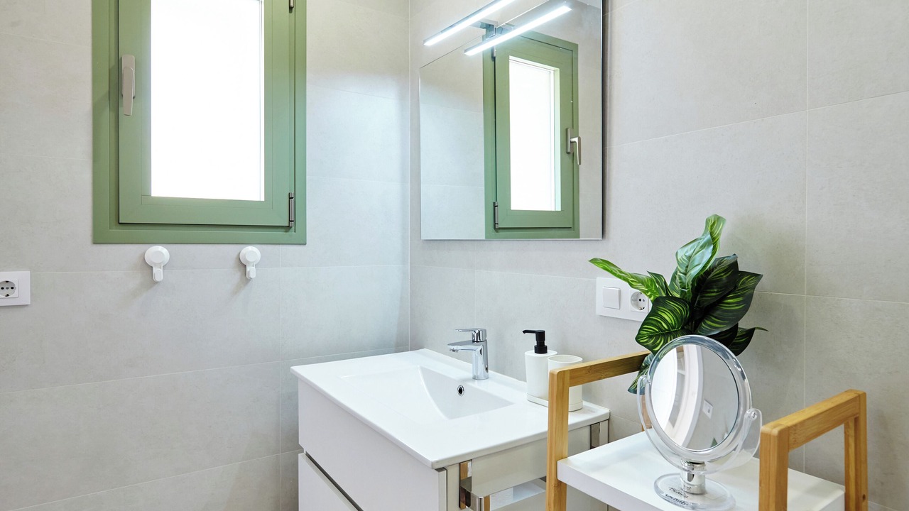 Photo of Bathroom in Cazorla