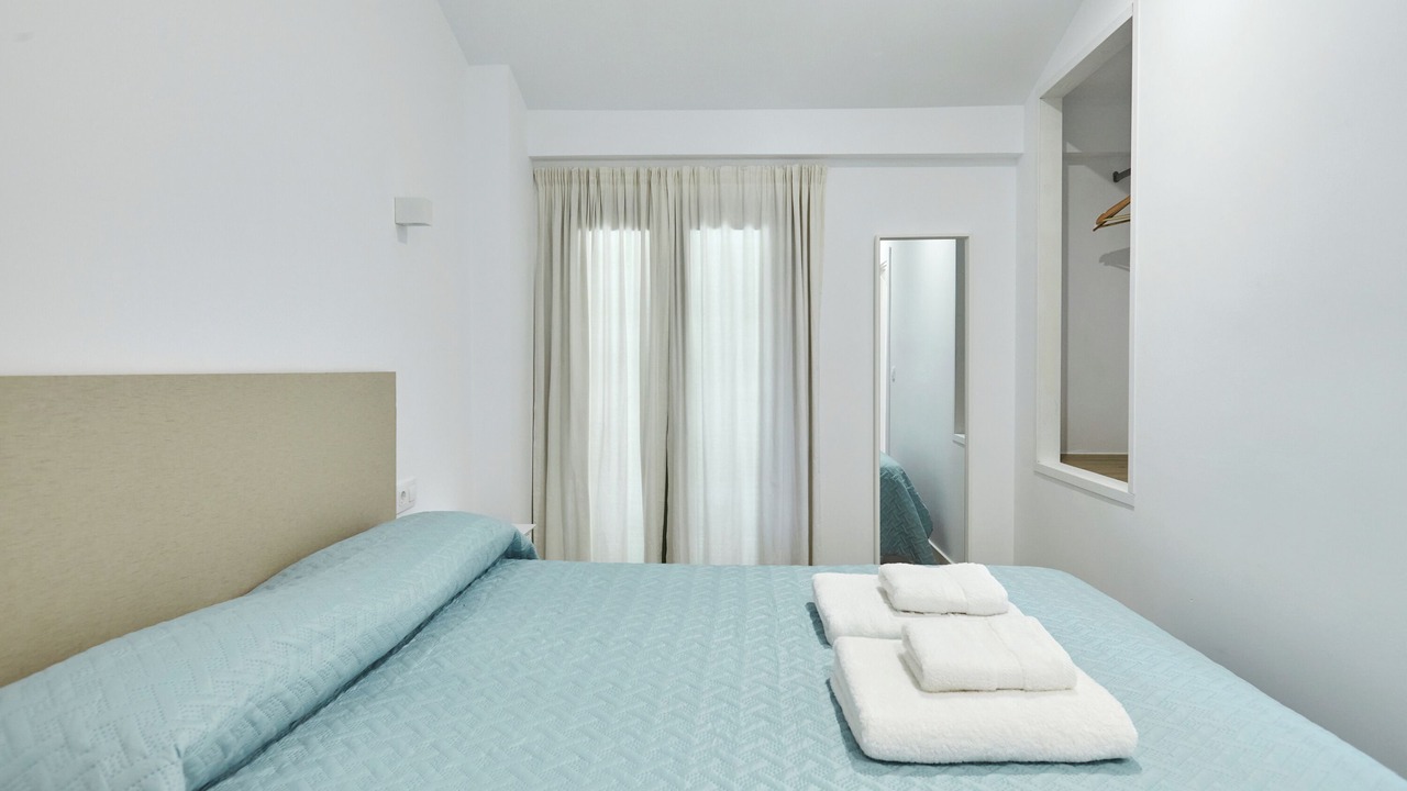 Photo of Bedroom in Cazorla