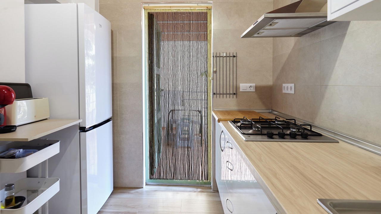 Photo of Kitchen in Cazorla