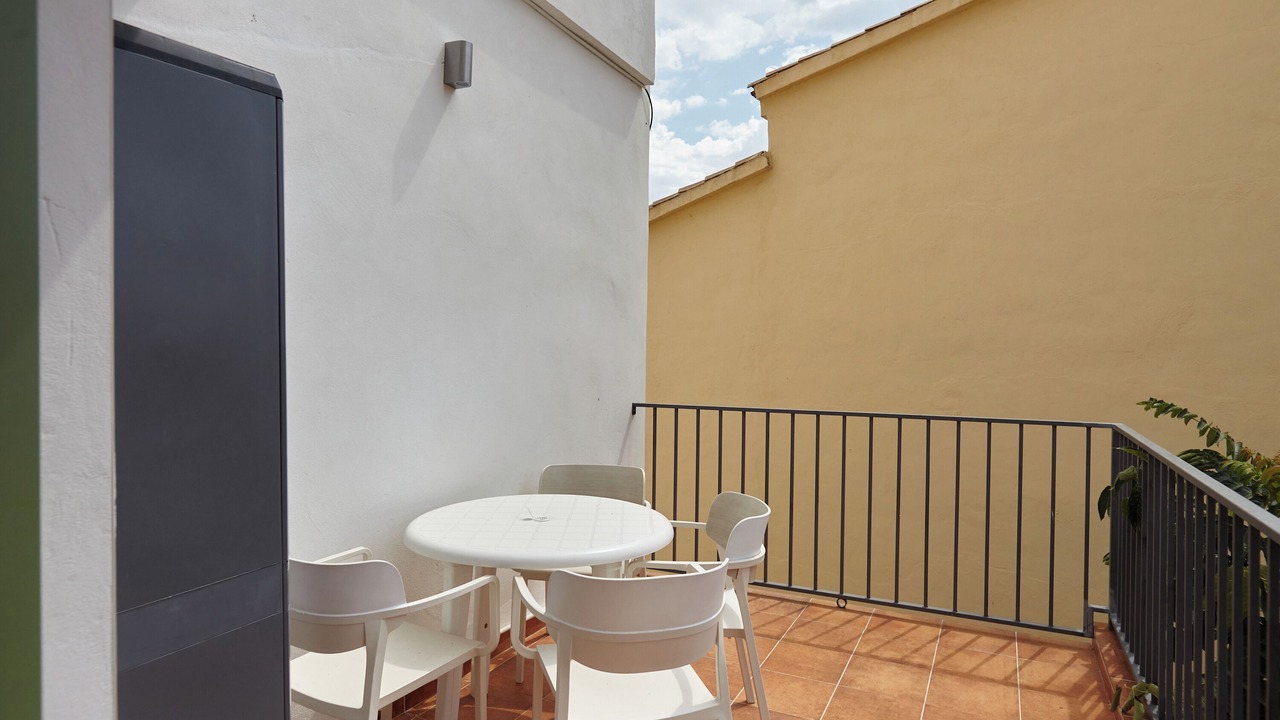 Photo of Outdoor in Cazorla