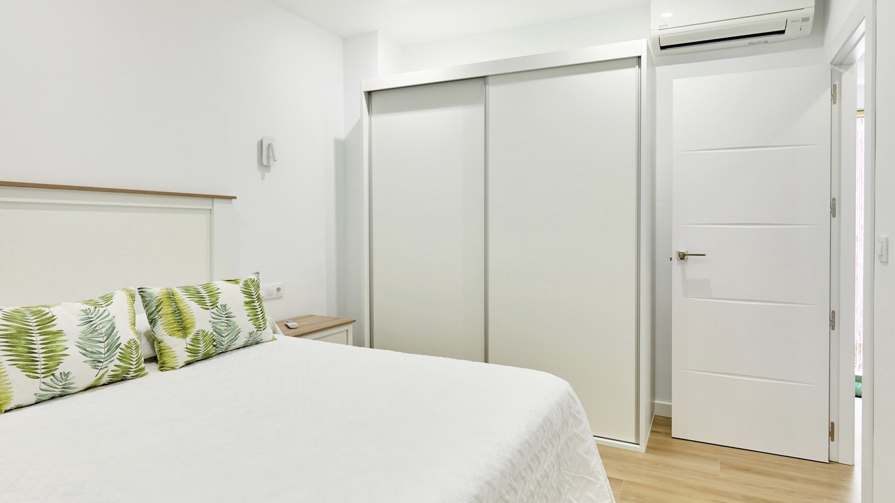Photo of Bedroom in Cazorla