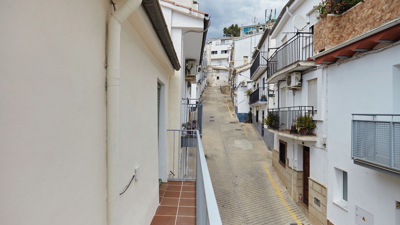 Photo of Outdoor in Cazorla