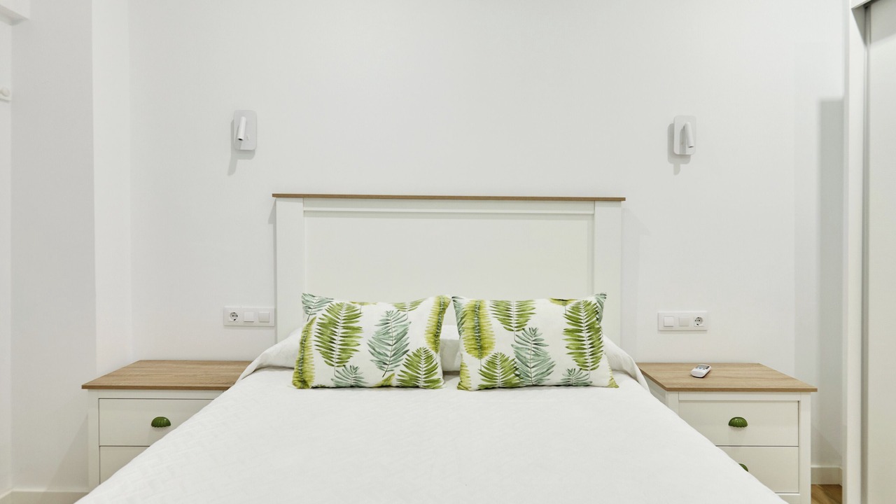Photo of Bedroom in Cazorla