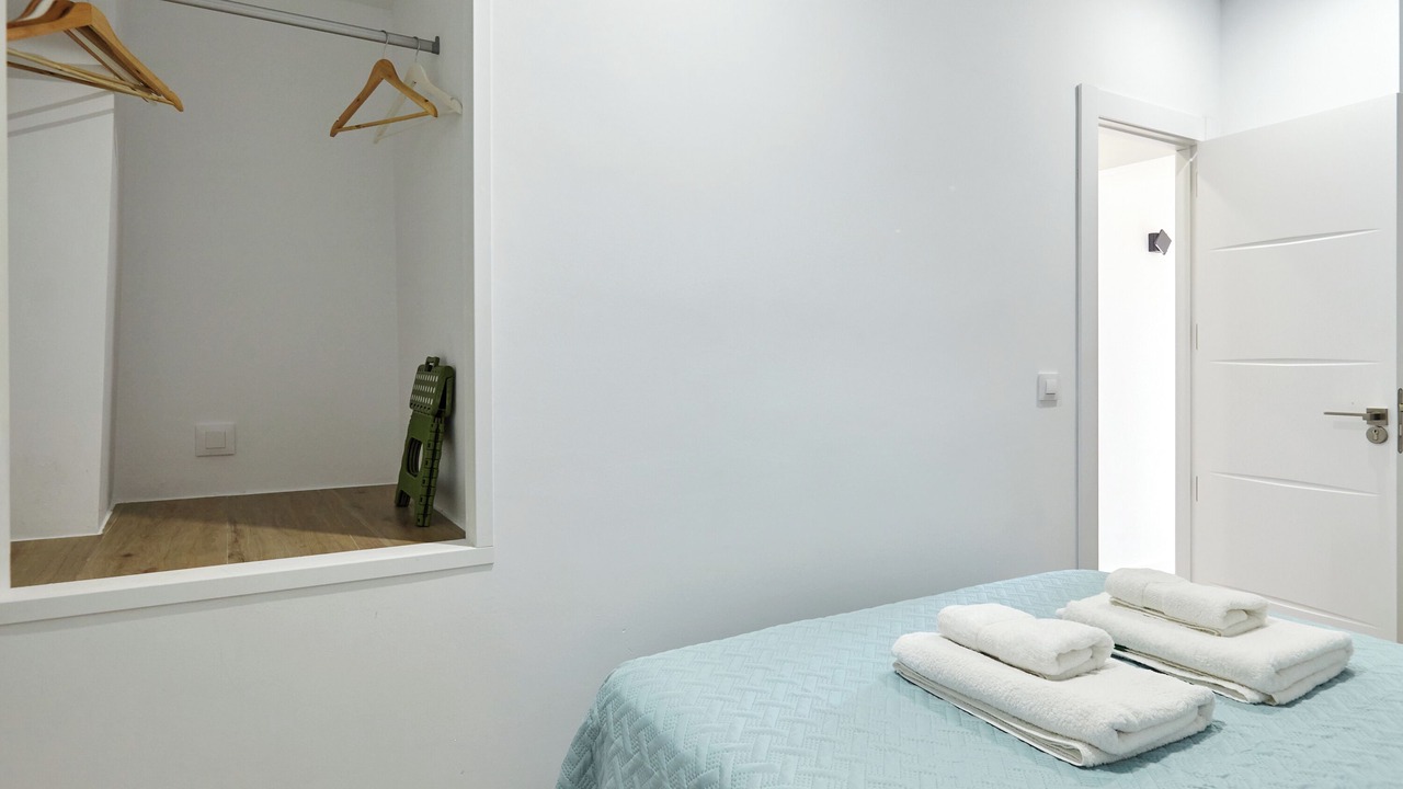 Photo of Bedroom in Cazorla