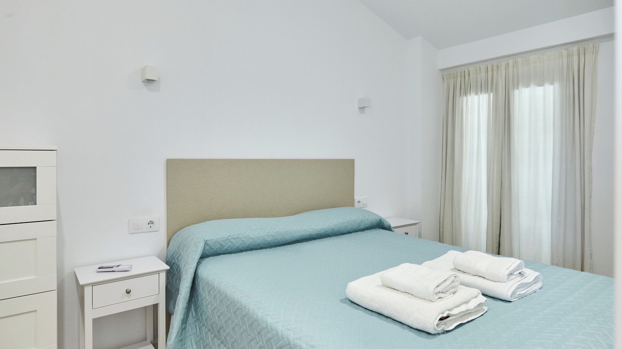 Photo of Bedroom in Cazorla