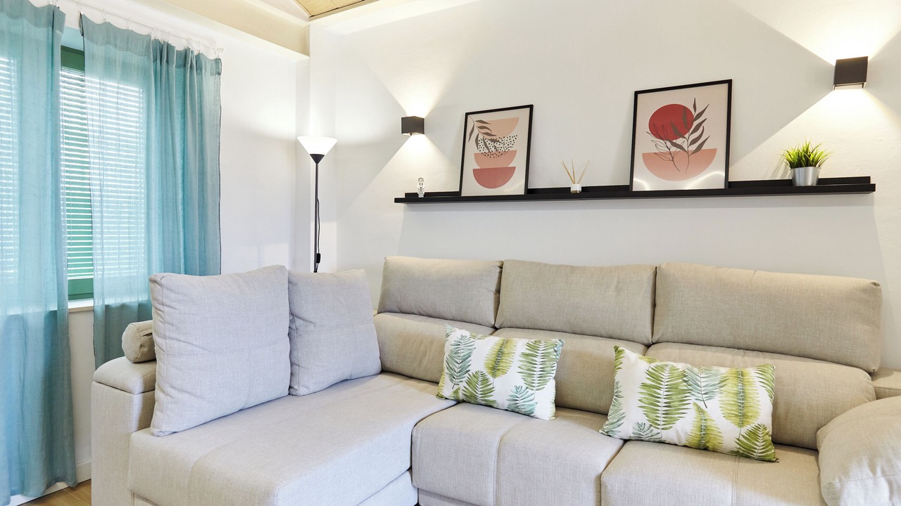 Photo of Livingroom in Cazorla