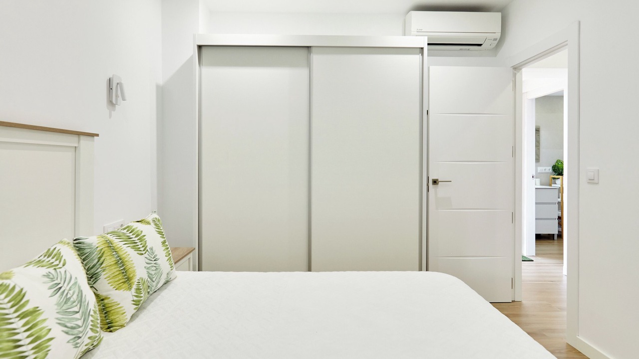 Photo of Bedroom in Cazorla