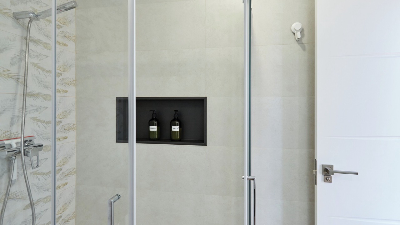 Photo of Bathroom in Cazorla