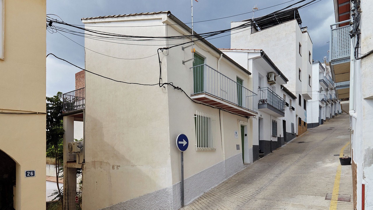 Photo of Outdoor in Cazorla