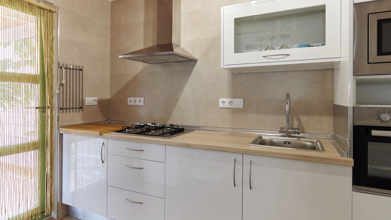 Photo of Kitchen in Cazorla