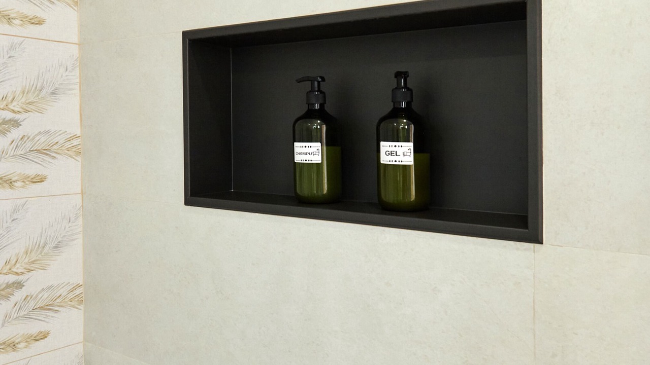 Photo of Bathroom in Cazorla