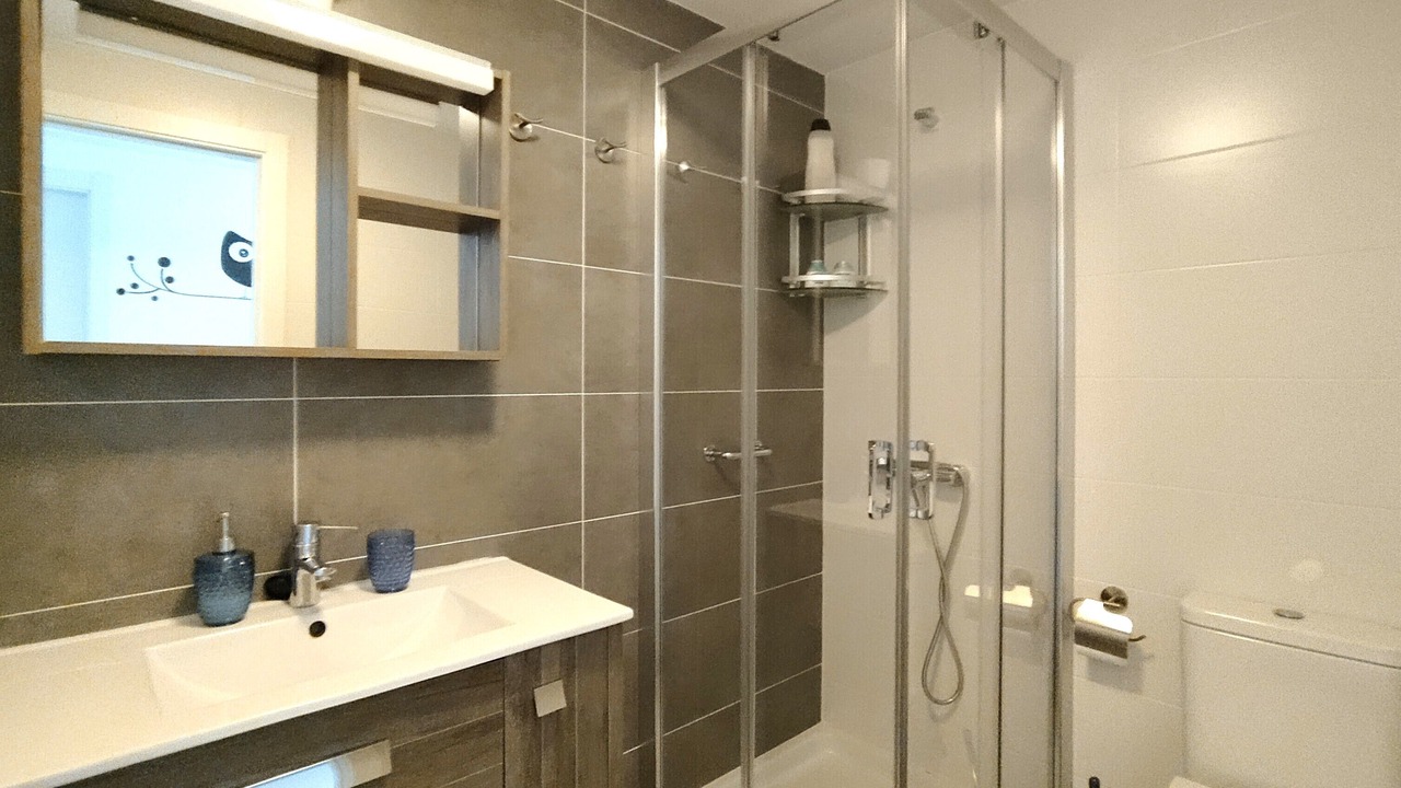 Photo of Bathroom in Puerto de Guimar