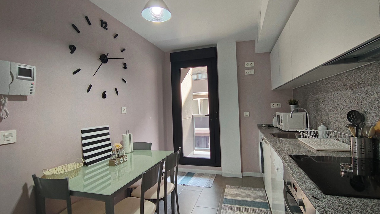 Photo of Kitchen in Puerto de Guimar