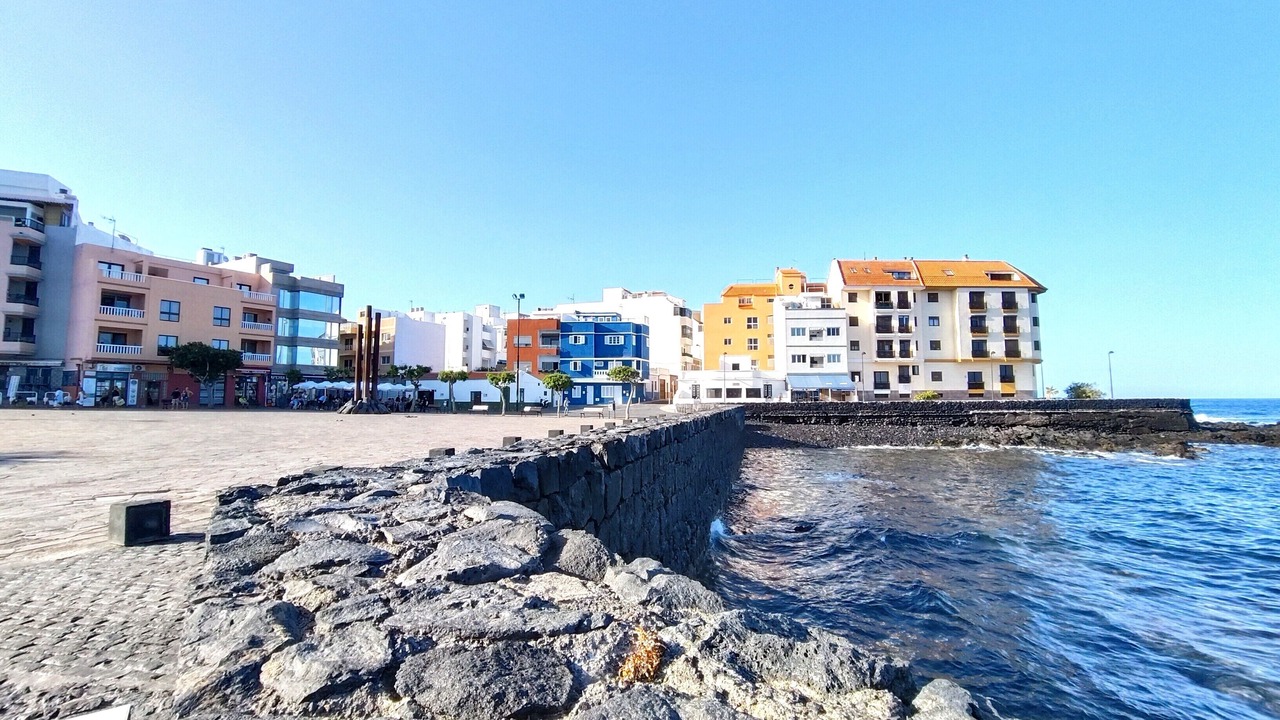 Photo of Outdoor in Puerto de Guimar