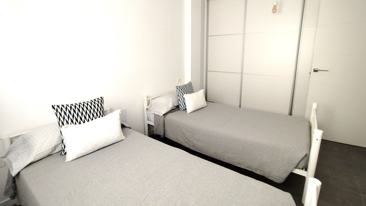 Photo of Bedroom in Puerto de Guimar