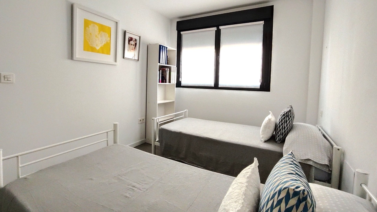 Photo of Bedroom in Puerto de Guimar