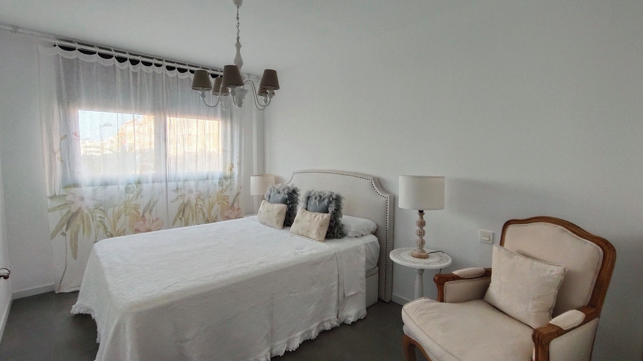 Photo of Bedroom in Puerto de Guimar