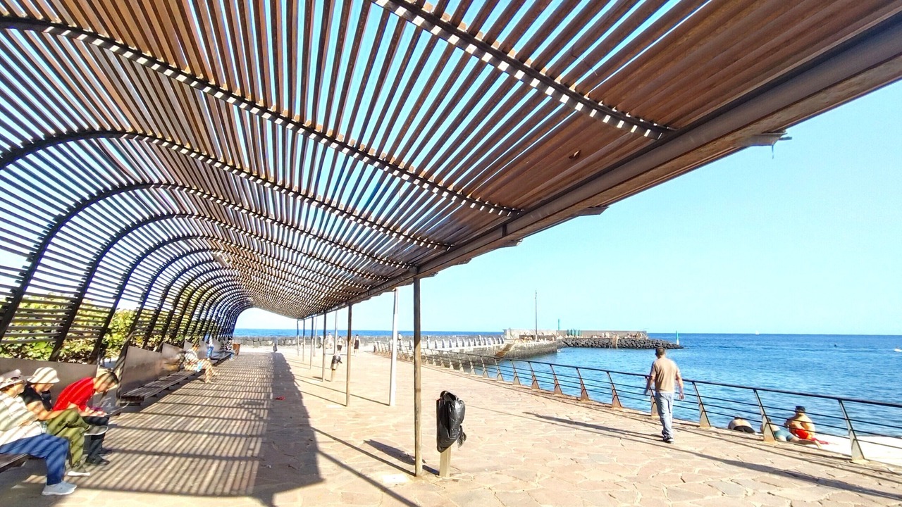 Photo of Others in Puerto de Guimar