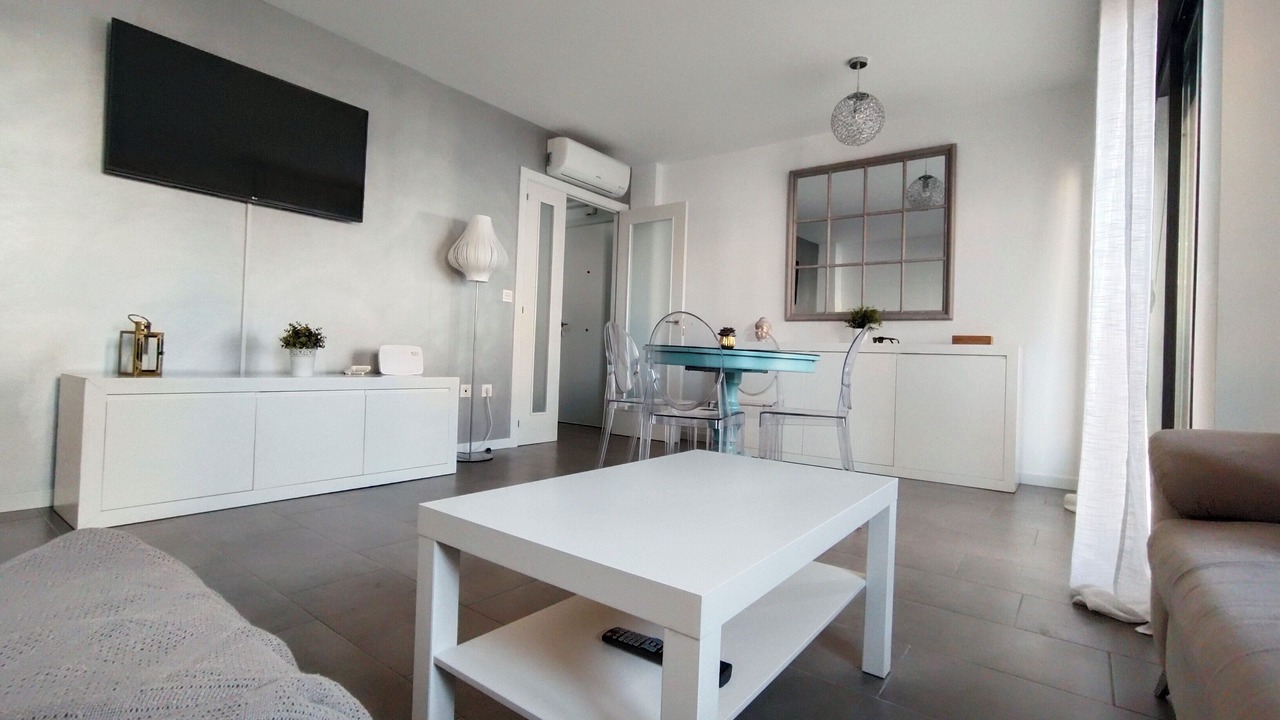 Photo of Livingroom in Puerto de Guimar