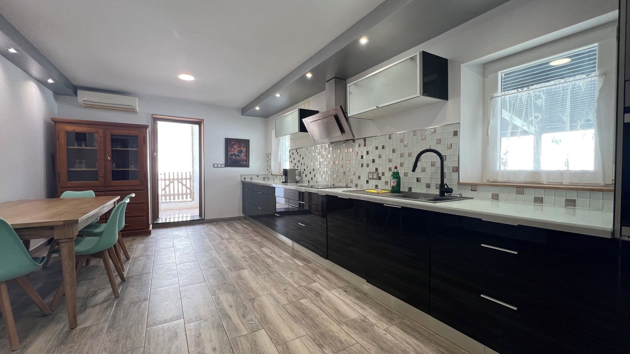Photo of Kitchen in L'Ampolla