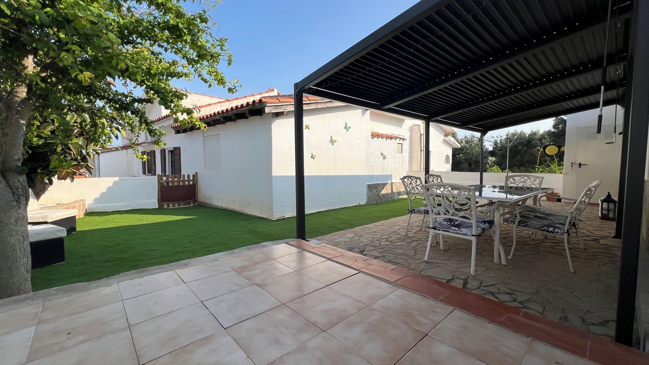 Photo of Outdoor in L'Ampolla