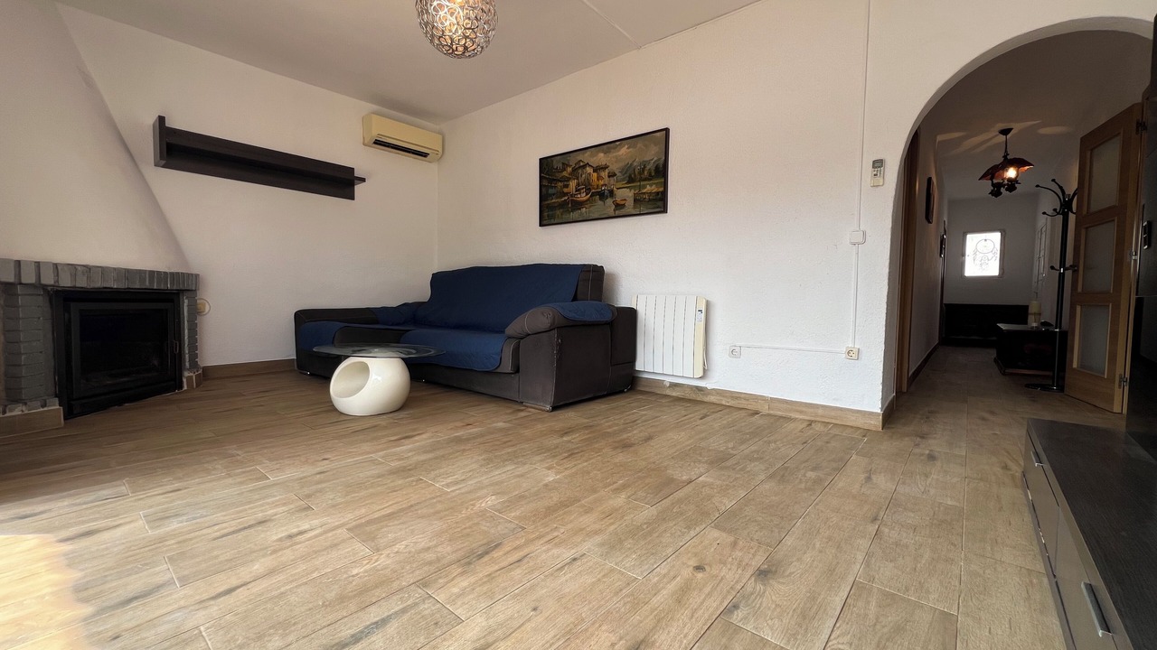 Photo of Livingroom in L'Ampolla